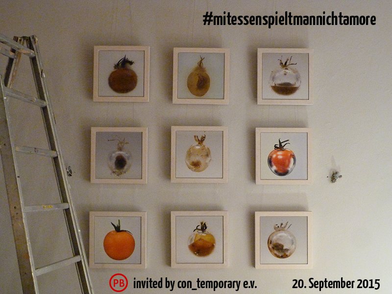 mitessenspieltmannichtamore